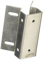 Edwards Signaling 1941-L 1941 CHAIN LINK FENCE BRKT FOR