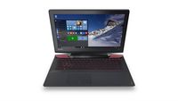 Lenovo Y700 - 15.6 Inch Full HD Gaming Laptop (AMD FX-8800P, 12 GB RAM, 1TB HDD, AMD R9 M385x, Windows 10) 80NY002RUS