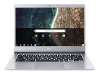 Acer Chromebook 514 Intel Celeron N3450 1.1GHz 4GB Ram 64GB Flash Chrome OS (Renewed)