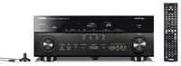 Yamaha RX-A710BL 7-Channel Network AV Receiver [OLD VERSION] (Discontinued by Manufacturer)