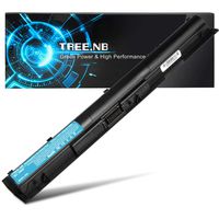 Spare 800049-001 800009-421 800010-421 800049-421 800049001 800050-001 Battery for HP Pavilion Battery KI04