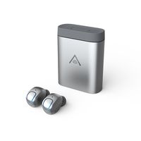 Skybuds Truly Wireless Earbuds - Nimbus (Silver)
