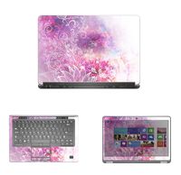 Decalrus - Protective Decal Skin Skins Sticker for Dell Latitude E7440 (14" Screen) case Cover wrap DELatitudeE7440-110