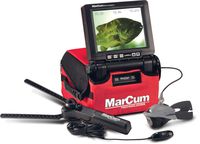 Marcum VS825SD Underwater Camera with 8 inch screen