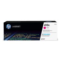 HP 410X | CF413X | Toner Cartridge | Magenta | High Yield