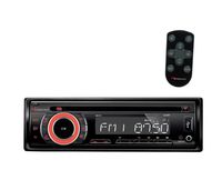 Nakamichi NA101 CD receiver