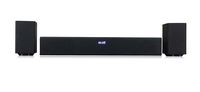 Proscan CURPSB3724W 37" Detachable 2.1-Channel Soundbar with Bluetooth, Built-in Subwoofer & 2 Speakers
