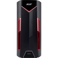 Acer Nitro 50 Desktop Intel i5-8400 2.80GHz 8GB Ram 1TB HDD Windows 10 Home (Renewed)