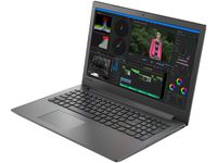 Lenovo IdeaPad 130 Notebook, 15.6" HD, AMD Dual-Core A9-9425 Upto 3.7GHz, 8GB RAM, 128GB SSD, DVD-RW, HDMI, Card Reader, Wi-Fi, Bluetooth, Windows 10 Pro