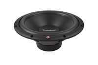 Rockford Fosgate R2D2-10 Prime R2 DVC 2 Ohm 10-Inch 250 Watts RMS 500 Watts Peak Subwoofer