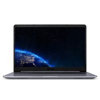 ASUS VivoBook F510QA, 2019 Flagship 15.6" Full HD WideView Laptop, AMD Quad-Core A12-9720P up to 3.6GHz, 12GB RAM, 128GB SSD, HDMI Fingerprint Reader BT 4.2 WiFi USB-C AMD Radeon R7 Win 10 S