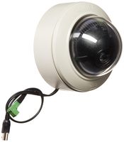 Vitek CCTV VTD-MP922DN Indoor Mighty Dome 700TVL Camera with 9-22mm Lens, OSD, Day Night with ICR and Night Watch DSS -12VDC/24VAC