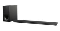 Sony CT800 Powerful Sound bar with 4K HDR, Google Home Support, and Wireless Subwoofer (HT-CT800)