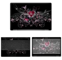 Decalrus - Protective Decal Skin Sticker for Dell Latitude 5580 (15.6" Screen) case Cover wrap DElatitude5580-69
