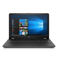 2018 Newest HP 15.6 Inch Premium Flagship Notebook Laptop Computer (Intel Core i5-8250U 1.6GHz, 12GB DDR4 RAM, 256GB SSD, HD dual speakers, Intel UHD Graphics 620, HD Webcam, Windows 10) Black