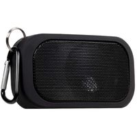 Vivitar Waterproof Bluetooth Speaker - (Black) (VM60013BT-BLK-CVS)