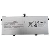 7XINbox 7.6V 8150mah 62Wh Replacement Laptop Battery AA-PLVN2AN for Samsung ATIV 930X5J NP930X5J 930X5J-K01 NP930X5J-K02DE 15.6" PLVN2AN