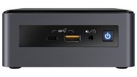 Intel NUC i5, 8GB RAM, W/No Cord