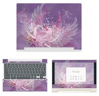 decalrus - Protective Decal Skin Sticker for Lenovo ChromeBook C330 (11.6" Screen) case Cover wrap LEchrmbookC330-83