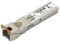 BLACK BOX NETWORK SERVICES SFP with SGMII Interface, 125 GBPS, COP