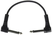 Signal Flex SF2106 6-Inch Patch Cables - 6 Pack