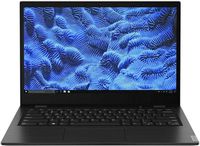 2019 Lenovo 14" FHD Anti-Glare Student Laptop Computer, AMD A6-9220C up to 2.7GHz, 4GB DDR4 RAM, 64GB eMMC, 802.11ac WiFi, Bluetooth 4.2, Webcam, USB Type-C, HDMI, Black, Windows 10 Professional