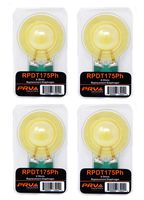 4X Replacement Diaphragm PRV Audio PRV-RPDT175Ph for DT175 WG1-175Ph Horn Driver