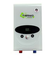 [THERMO SOLUTIONS] Tankless Electric Water Heater, Thermo Master, 12000watts, 240