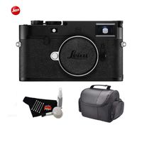 Leica M10-D Digital Rangefinder Camera 20014 - Kit