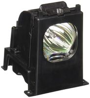 Lutema 915P027010-P Mitsubishi Replacement DLP/LCD Projection TV Lamp (Premium)