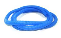 Taylor Cable 38762 Blue Convoluted Tubing