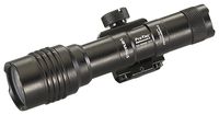 Streamlight 88059 Pro Tac Rail Mount 2 625 Lumen Professional Tactical Flashlight with High/Low/Strobe w/2x CR123A Batteries - 625 Lumens