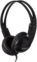 Koss UR10i Lightweight Headphone, Black