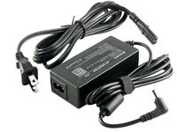 iTEKIRO 45W AC Adapter for Acer Spin 5, SP513-51, SP513-51-30EU NX.GK4AA.008, SP513-51-55ZR NX.GK4AA.002; Acer Spin 3, SP315-51; Acer Swift 3, SF314-51