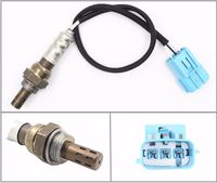 Upstream Front & Downstream Rear O2 Oxygen Sensor for 2002-04 Nissan Altima 3.5L