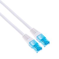 Ethernet Cable 6ft Cat 6 Internet LAN Network Cord RJ45 Patch Cable 10 Gbps Lead Compatible with Video Game Consoles Sony Playstation PS2 / PS3 / PS4, Xbox/Xbox 360 | Earthnet Cat6 Wire Gigabit UTP