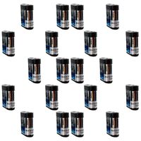 20pcs 2CR5 6V Photo Lithium Batteries XLDL245B EOS 1V KL2CR5 AFL-240R