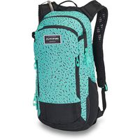 DAKINE Syncline Bike Hydration Pack 12L (Electric Mint)