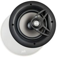 Polk V80 High Performance Vanishing in-Ceiling Speaker
