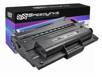 Speedy Inks - Compatible Dell 310-5417 X5015 High-Yield Black Toner Cartridge for Your Dell 1600N Laser Printer