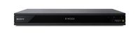 Sony UBP-X1000ES 4K Ultra HD Blu-ray Disc Player High Dynamic Range HDR Support (Renewed)