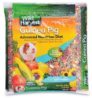 Wild Harvest G1970W Wh Adv Nutrition Diet G.P. 4# Bag (Packaging may vary)