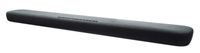 Yamaha YAS-109 Sound Bar with Built-In Subwoofers, Bluetooth, and Alexa Voice Control Built-In (Renewed)