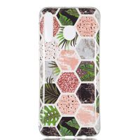 Lomogo Samsung Galaxy M30 Case Soft Silicone Case Shockproof Anti-Scratch Case Cover for Galaxy M30 - LOYHU260420 L10