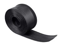 Monoprice Cable Wrap with Hook & Loop Fastener, 32mm Diameter, 20 Feet Long