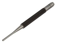 Starrett 565B 4" Overall Length, 11/16" Pin Length, 3/32" Pin Diameter, Drive Pin Punch