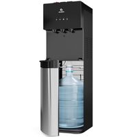 Avalon Bottom Loading Water Cooler Water Dispenser - 3 Temperature Settings - Hot, Cold