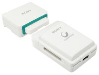 Sony CP-AH2R USB Portable Charger for NiMH Batteries
