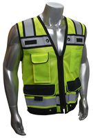 Radians SV65-2ZGM-3X Industrial Safety Vest