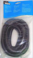 Ideal 1/2" Black Split Flex Tubing - 772241L